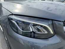 Mercedes-Benz GLC GLC250d AMG Line - U11063