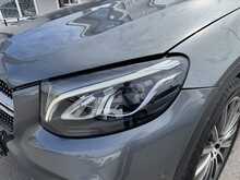 Mercedes-Benz GLC GLC250d AMG Line - U11063