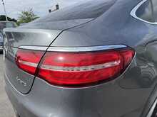 Mercedes-Benz GLC GLC250d AMG Line - U11063