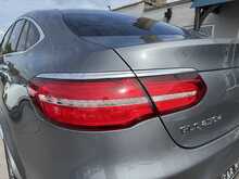 Mercedes-Benz GLC GLC250d AMG Line - U11063