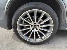 Mercedes-Benz GLC GLC250d AMG Line - U11063