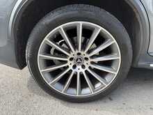 Mercedes-Benz GLC GLC250d AMG Line - U11063