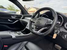 Mercedes-Benz GLC GLC250d AMG Line - U11063