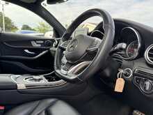 Mercedes-Benz GLC GLC250d AMG Line - U11063