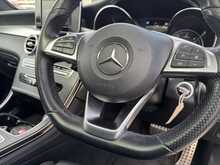 Mercedes-Benz GLC GLC250d AMG Line - U11063