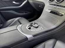 Mercedes-Benz GLC GLC250d AMG Line - U11063
