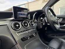 Mercedes-Benz GLC GLC250d AMG Line - U11063