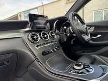 Mercedes-Benz GLC GLC250d AMG Line - U11063