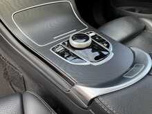 Mercedes-Benz GLC GLC250d AMG Line - U11063