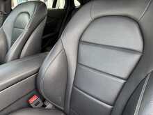 Mercedes-Benz GLC GLC250d AMG Line - U11063