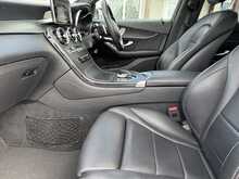Mercedes-Benz GLC GLC250d AMG Line - U11063