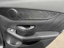 Mercedes-Benz GLC GLC250d AMG Line - U11063