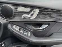 Mercedes-Benz GLC GLC250d AMG Line - U11063