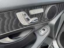 Mercedes-Benz GLC GLC250d AMG Line - U11063