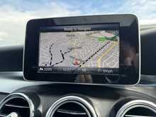 Mercedes-Benz GLC GLC250d AMG Line - U11063