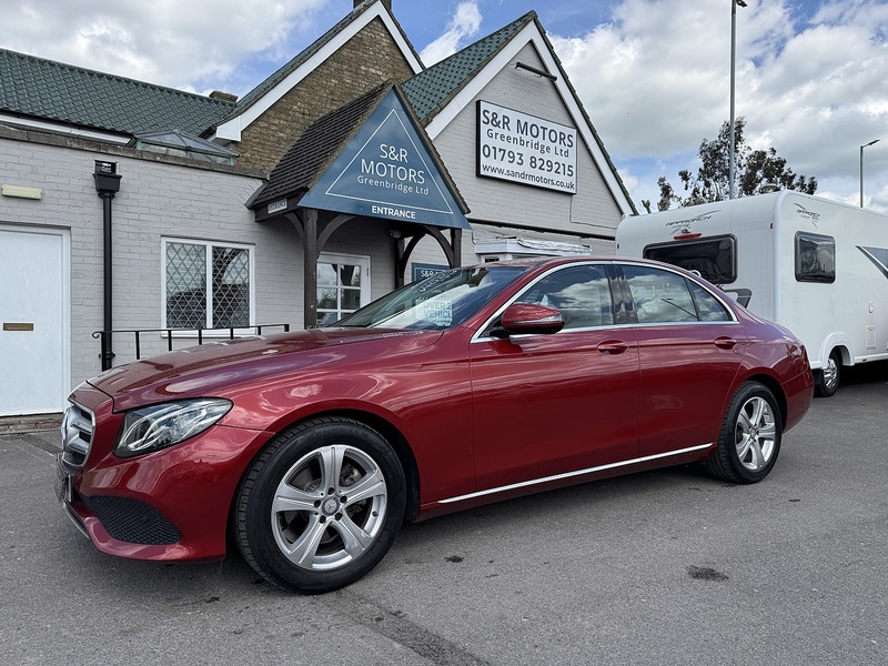 2016 MERCEDES E CLASS E220D SE 2016 45,147 MLS 2.0 AUTOMATIC DIESEL 14,995 OR FROM 304... photo