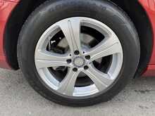 Mercedes-Benz E Class E220d SE - U11066