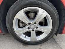 Mercedes-Benz E Class E220d SE - U11066