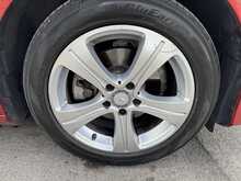 Mercedes-Benz E Class E220d SE - U11066