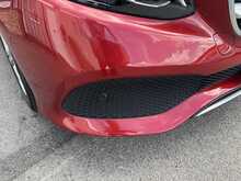 Mercedes-Benz E Class E220d SE - U11066