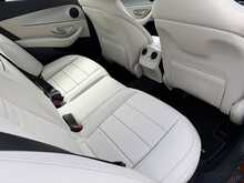 Mercedes-Benz E Class E220d SE - U11066