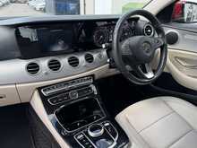 Mercedes-Benz E Class E220d SE - U11066