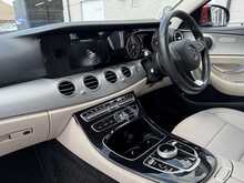 Mercedes-Benz E Class E220d SE - U11066