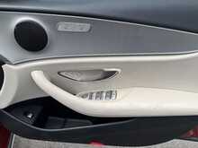 Mercedes-Benz E Class E220d SE - U11066