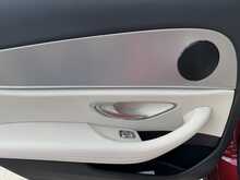 Mercedes-Benz E Class E220d SE - U11066