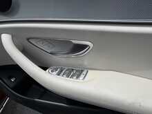 Mercedes-Benz E Class E220d SE - U11066