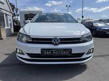 Volkswagen Polo TSI Match - U11067