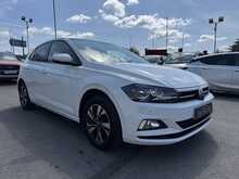 Volkswagen Polo TSI Match - U11067