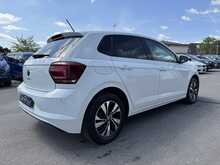 Volkswagen Polo TSI Match - U11067