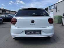 Volkswagen Polo TSI Match - U11067