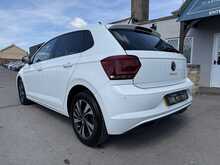 Volkswagen Polo TSI Match - U11067