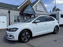 Volkswagen Polo TSI Match - U11067