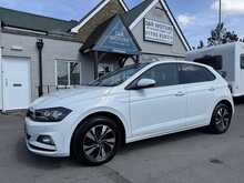Volkswagen Polo TSI Match - U11067