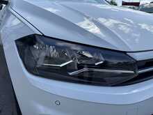 Volkswagen Polo TSI Match - U11067
