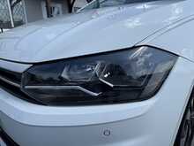 Volkswagen Polo TSI Match - U11067