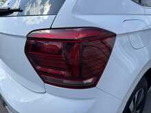 Volkswagen Polo TSI Match - U11067