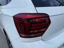Volkswagen Polo TSI Match - U11067