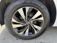 Volkswagen Polo TSI Match - U11067