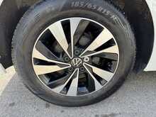 Volkswagen Polo TSI Match - U11067