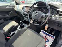 Volkswagen Polo TSI Match - U11067