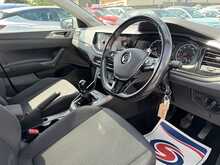 Volkswagen Polo TSI Match - U11067