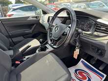 Volkswagen Polo TSI Match - U11067