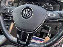 Volkswagen Polo TSI Match - U11067