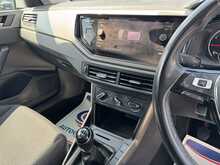 Volkswagen Polo TSI Match - U11067