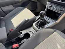 Volkswagen Polo TSI Match - U11067