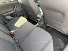 Volkswagen Polo TSI Match - U11067